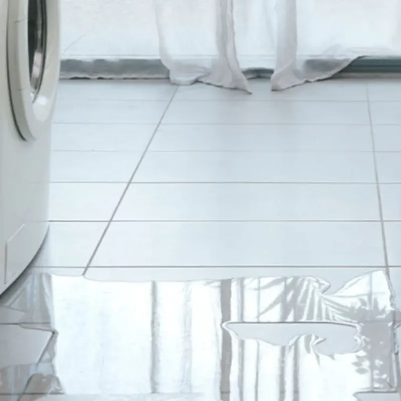 Appliance Leak Cleanup in Dover, PA